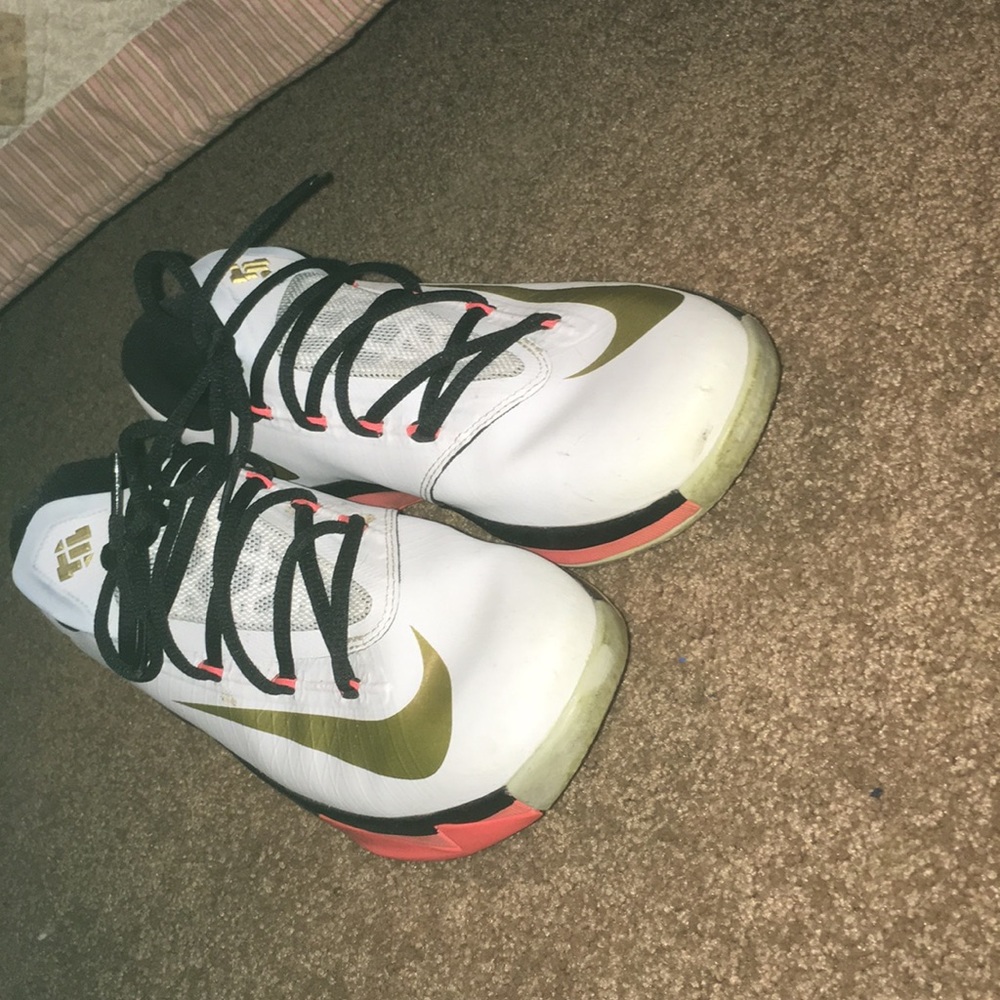 Nike kds shoes